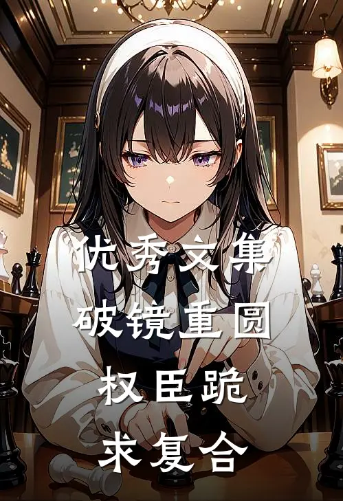 优秀文集破镜重圆：权臣跪求复合