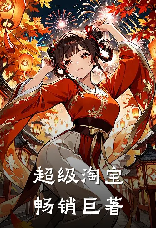 超级淘宝畅销巨著