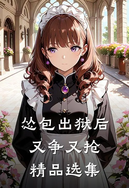 怂包出狱后又争又抢精品选集