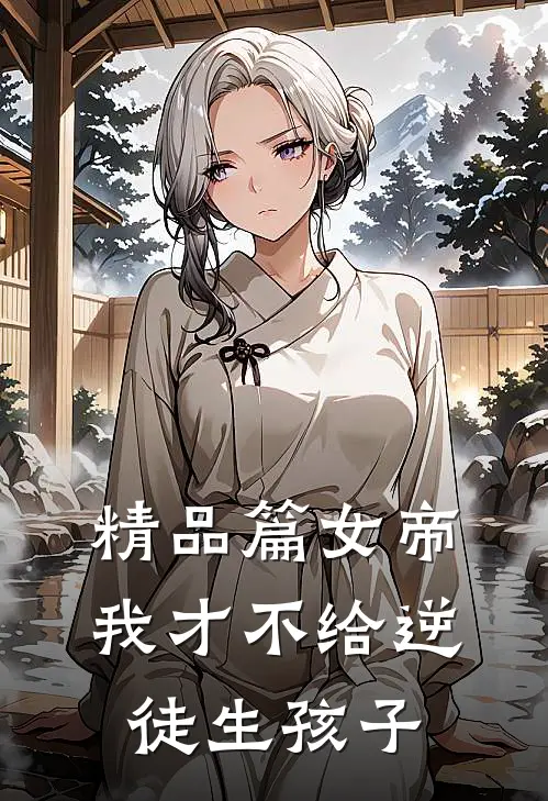 精品篇女帝：我才不给逆徒生孩子