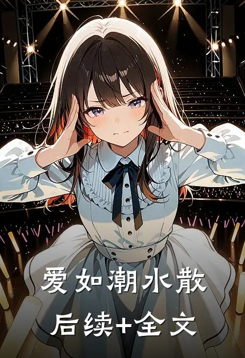 爱如潮水散后续+全文
