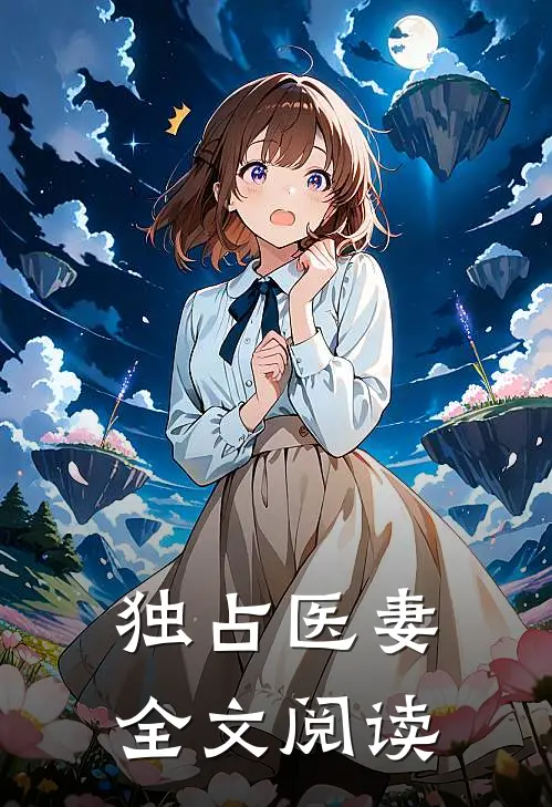独占医妻全文阅读