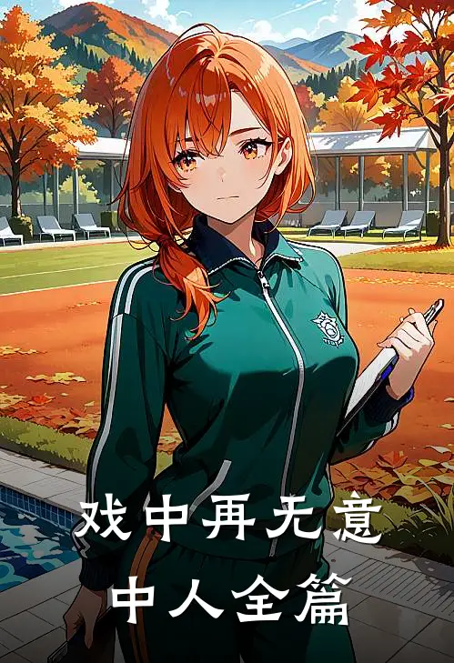 戏中再无意中人全篇