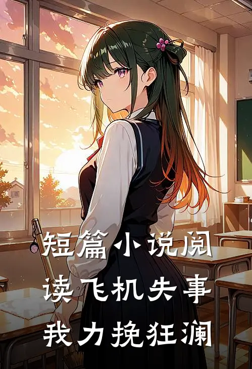 短篇小说阅读飞机失事，我力挽狂澜