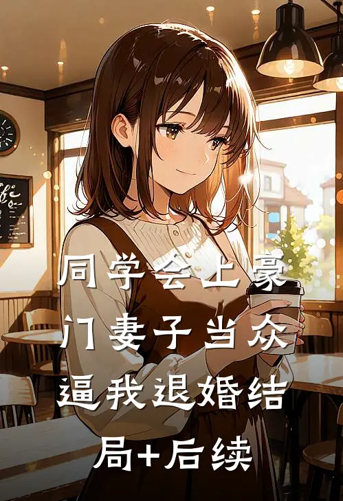 同学会上豪门妻子当众逼我退婚结局+后续