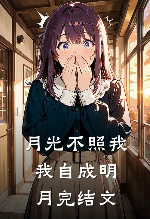 月光不照我，我自成明月完结文