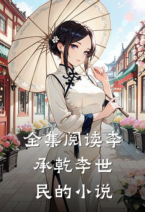 全集阅读李承乾李世民的小说