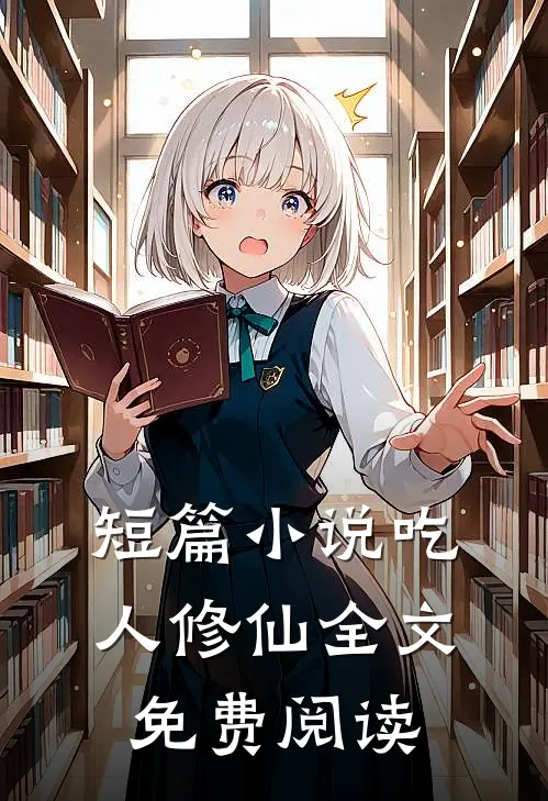 短篇小说吃人修仙全文免费阅读
