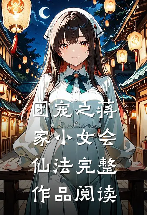 团宠之蒋家小女会仙法完整作品阅读