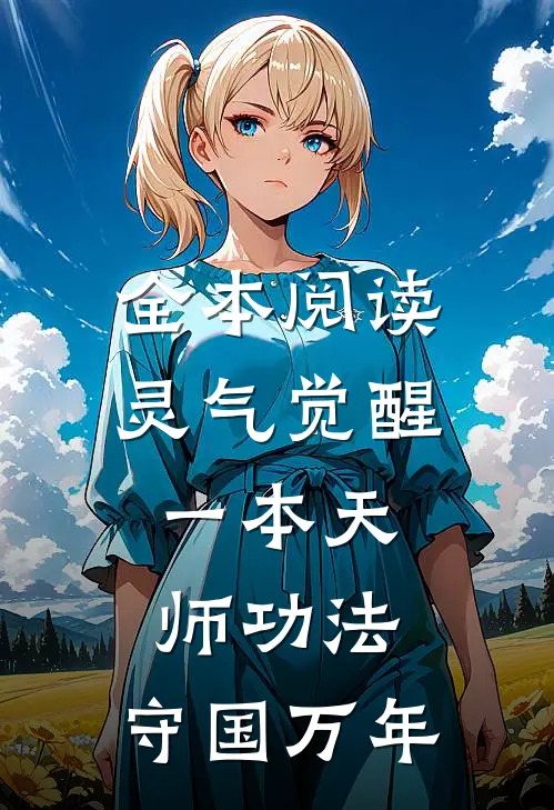 全本阅读灵气觉醒：一本天师功法，守国万年