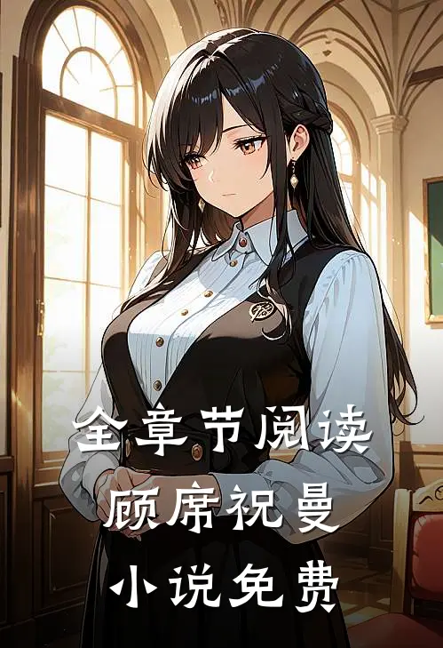 全章节阅读顾席祝曼小说免费