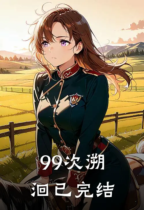 99次溯洄已完结