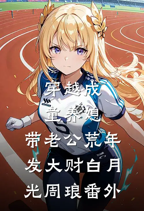 穿越成童养媳，带老公荒年发大财白月光周琅 番外