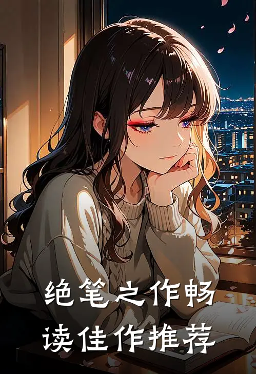 绝笔之作畅读佳作推荐