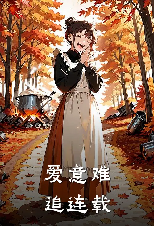 爱意难追连载