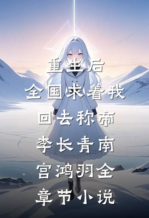 重生后，全国求着我回去称帝李长青南宫鸿羽全章节小说