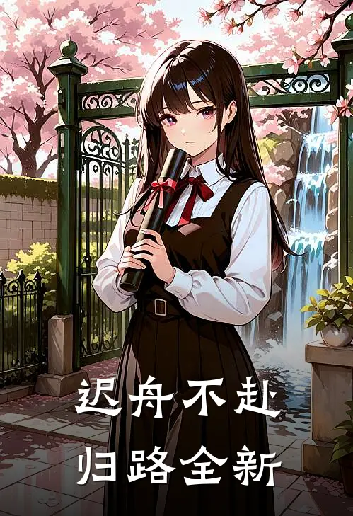 迟舟不赴归路全新