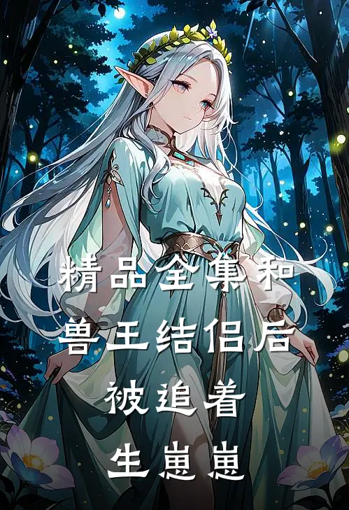 精品全集和兽王结侣后，被追着生崽崽