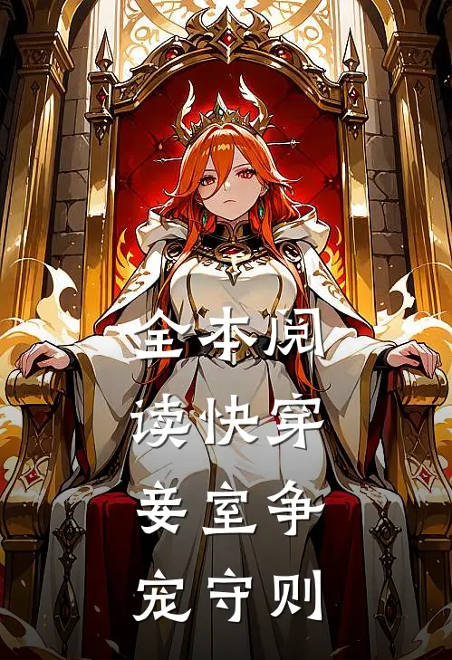 全本阅读快穿：妾室争宠守则