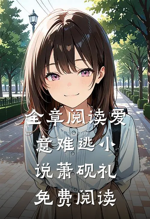 全章阅读爱意难逃小说萧砚礼免费阅读