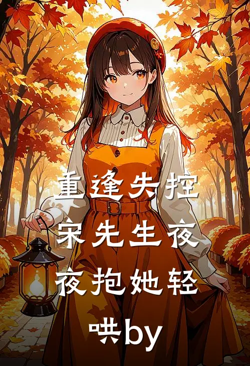 重逢失控，宋先生夜夜抱她轻哄by