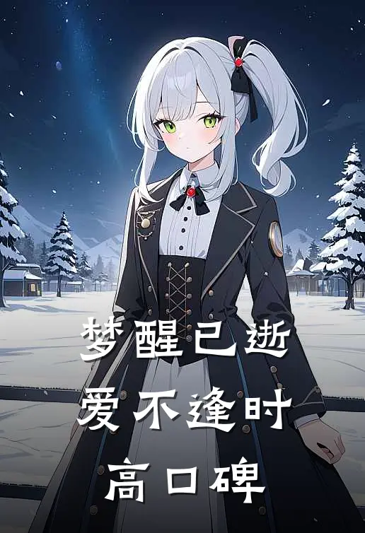 梦醒已逝，爱不逢时高口碑
