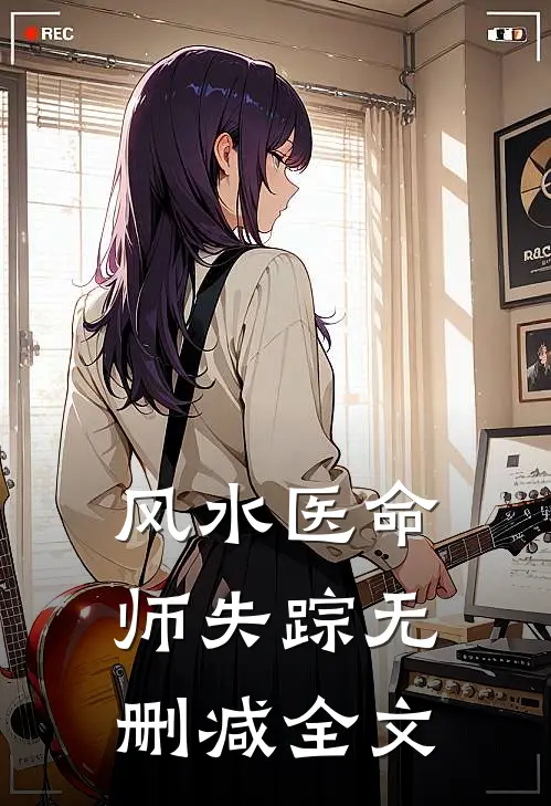 风水医命师-失踪无删减全文
