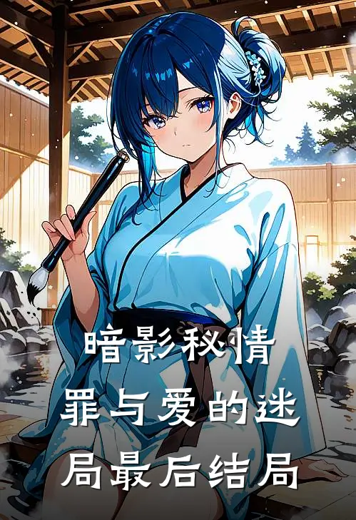 暗影秘情：罪与爱的迷局最后结局