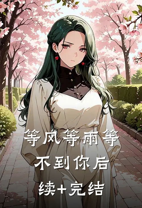 等风等雨等不到你后续+完结