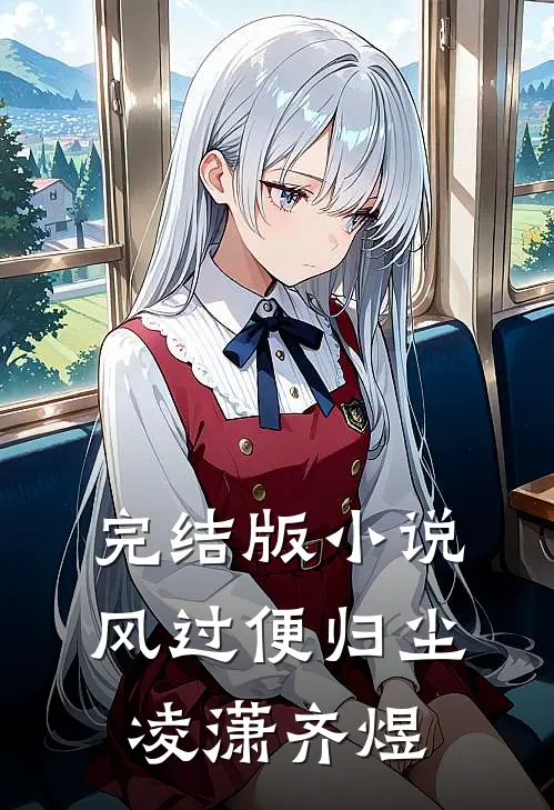 完结版小说风过便归尘凌潇齐煜