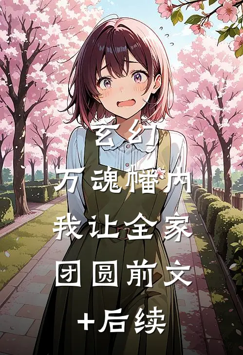 玄幻：万魂幡内，我让全家团圆前文+后续