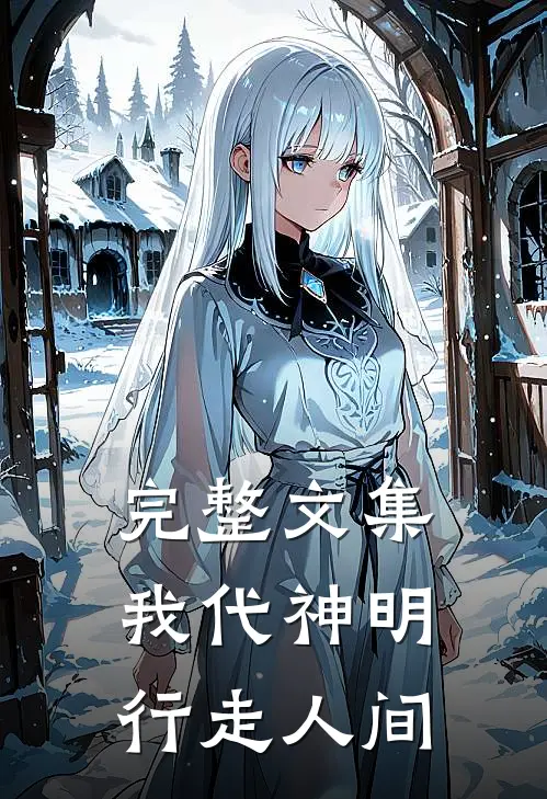 完整文集我代神明，行走人间