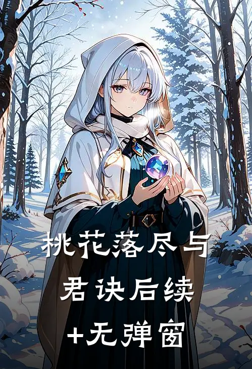 桃花落尽与君诀后续+无弹窗