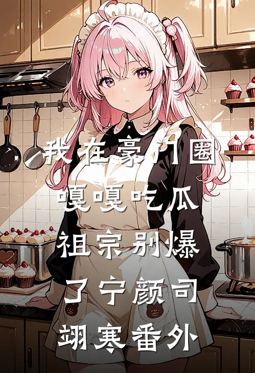 我在豪门圈嘎嘎吃瓜，祖宗别爆了宁颜司翊寒番外