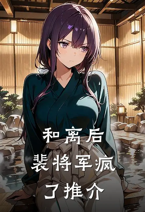 和离后，裴将军疯了推介