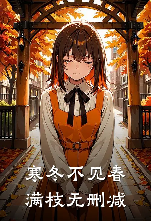 寒冬不见春满枝无删减