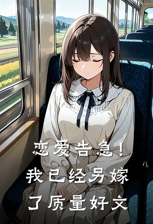 恋爱告急！我已经另嫁了质量好文