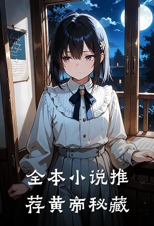 全本小说推荐黄帝秘藏