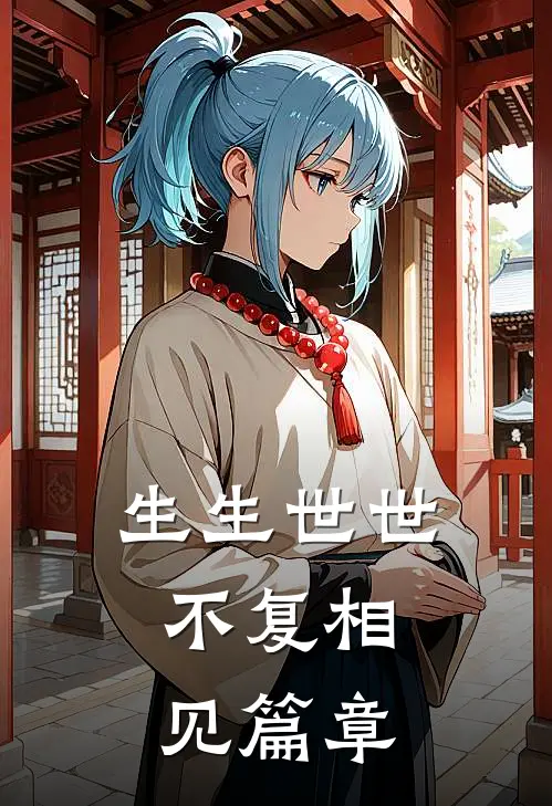 生生世世，不复相见篇章