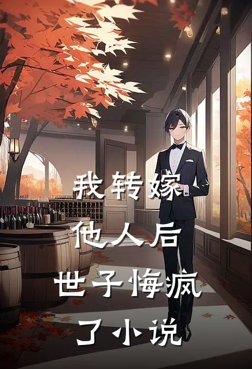 我转嫁他人后，世子悔疯了小说