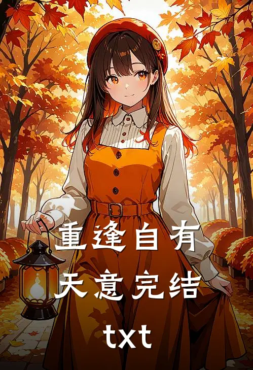 重逢自有天意完结txt