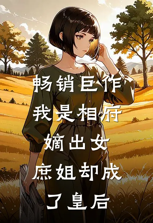 畅销巨作我是相府嫡出女，庶姐却成了皇后