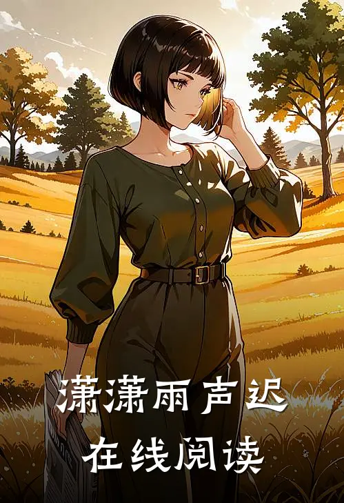 潇潇雨声迟在线阅读