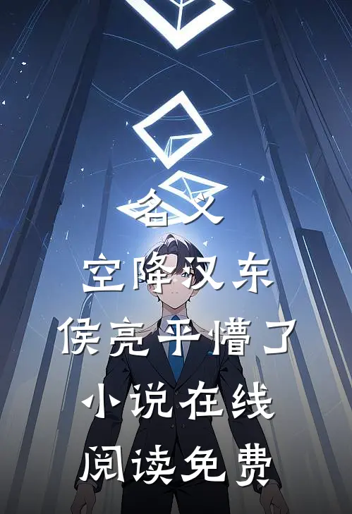 名义：空降汉东，侯亮平懵了小说在线阅读免费