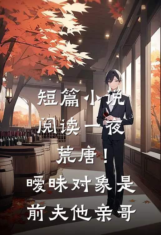 短篇小说阅读一夜荒唐！暧昧对象是前夫他亲哥