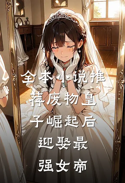 全本小说推荐废物皇子崛起后，迎娶最强女帝