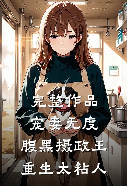 完整作品宠妻无度:腹黑摄政王重生太粘人