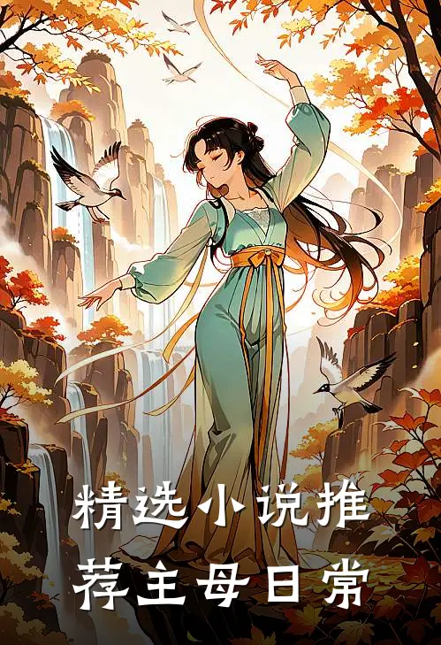 精选小说推荐主母日常