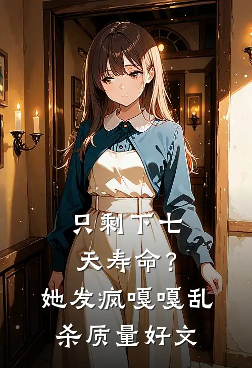 只剩下七天寿命？她发疯嘎嘎乱杀质量好文