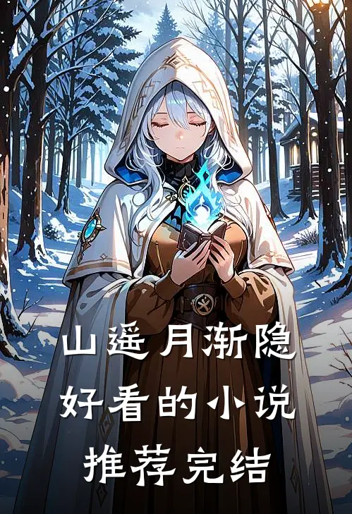 山遥月渐隐好看的小说推荐完结